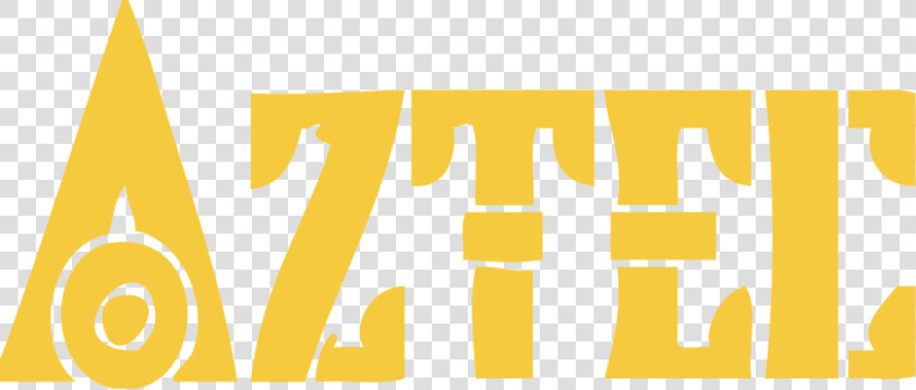 Aztec Logo Trace  HD Png DownloadTransparent PNG