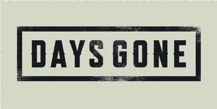 Days Gone Gouki Box Art   Paper Product  HD Png DownloadTransparent PNG