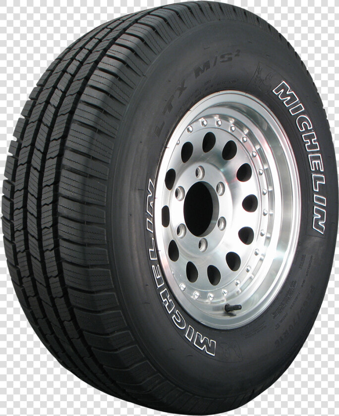 Michelin 245 70r17 Ltx M S  HD Png DownloadTransparent PNG