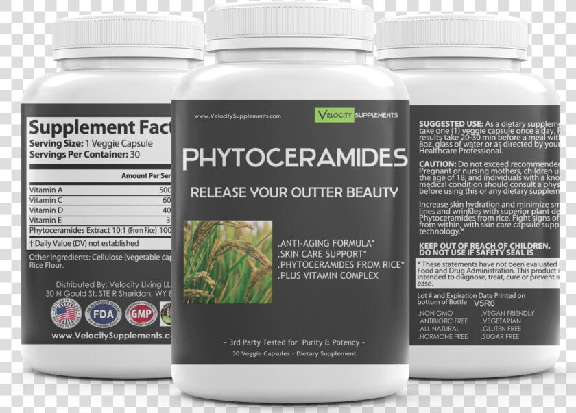 Phytoceramides   Superfood  HD Png DownloadTransparent PNG