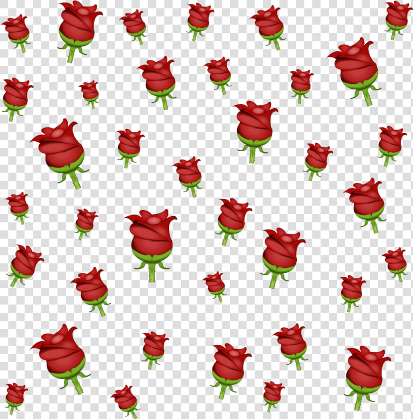  rose  flower  background  emoji  red  rosas   Emoji Red Roses Background  HD Png DownloadTransparent PNG