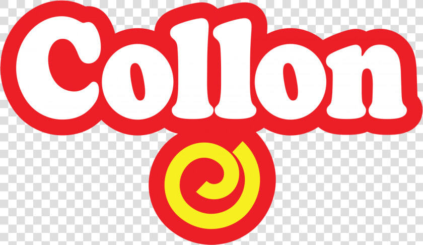 Collon Is Biscuit Roll With Various Flavor Of Cream   Collon Logo  HD Png DownloadTransparent PNG