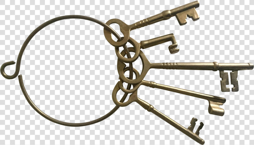 Png Ring Of Skeleton Keys Clip Free   Ring Of Keys Png Transparent  Png DownloadTransparent PNG