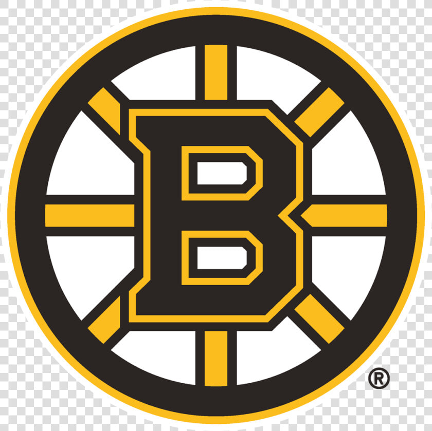 Boston Bruins Logo  HD Png DownloadTransparent PNG