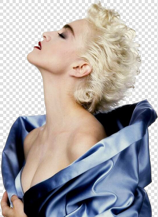 Ritts 1986 Madonna Herb Ritts  HD Png DownloadTransparent PNG