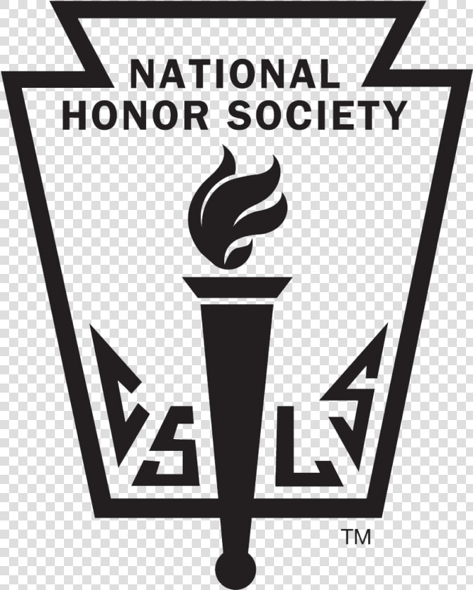 Nhs   National Honors Society  HD Png DownloadTransparent PNG