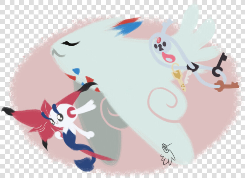 Pokeddexy Challenge Day   Illustration  HD Png DownloadTransparent PNG