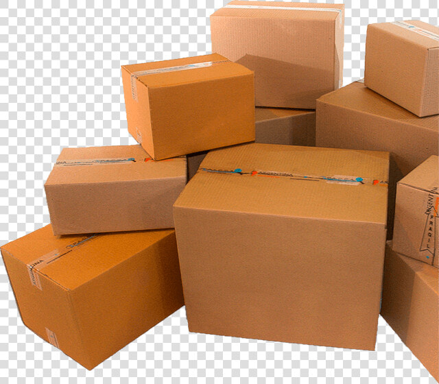 Cajas De Carton Personalizadas   Cajas De Carton Para Mercaderias  HD Png DownloadTransparent PNG