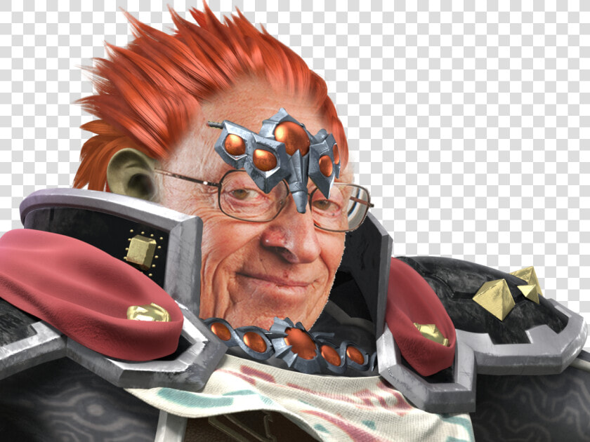 Http     image   Noelshack   Com fichiers 2018 41    Ganondorf Smash Ultimate  HD Png DownloadTransparent PNG