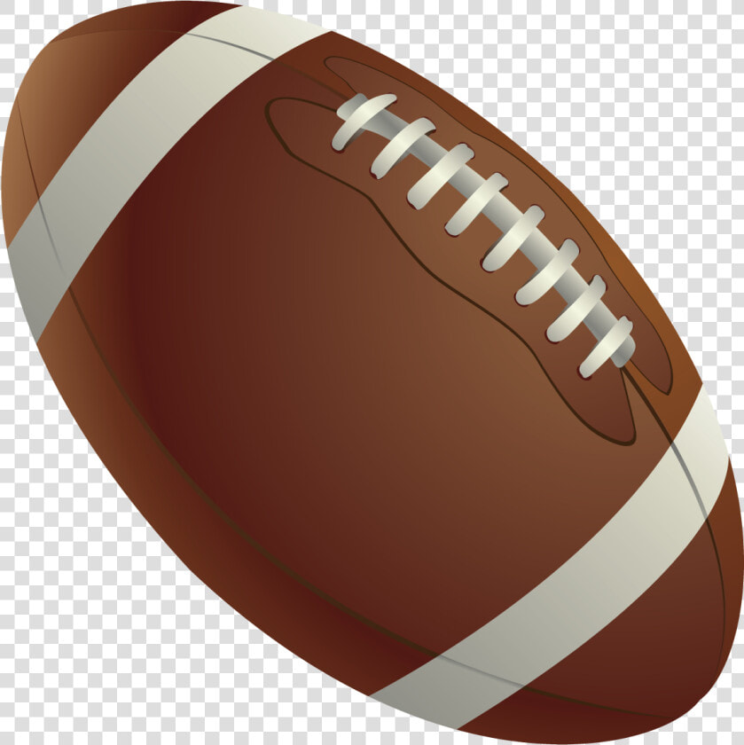 American Football Ball Png   Clip Art Pictures Of Footballs  Transparent PngTransparent PNG