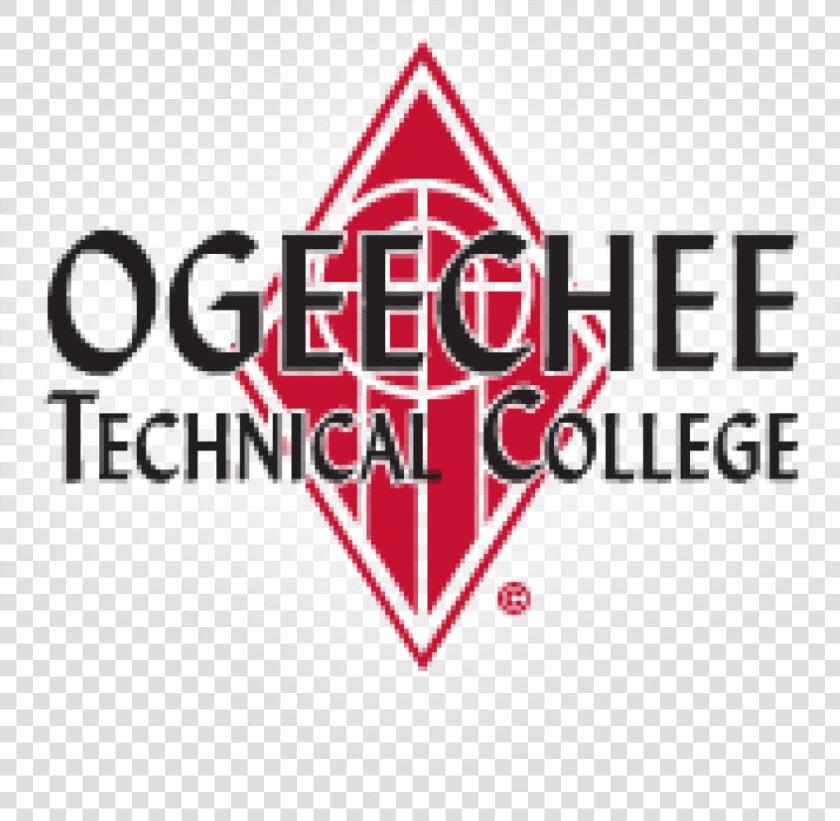 Transparent National Honor Society Png   Ogeechee Technical College Logo  Png DownloadTransparent PNG