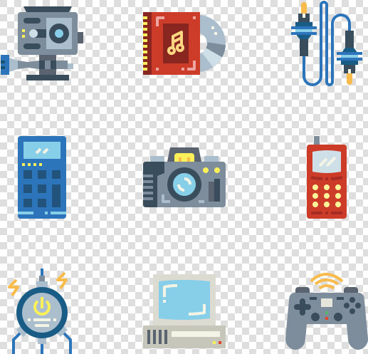 Gadgets   Game Controller  HD Png DownloadTransparent PNG