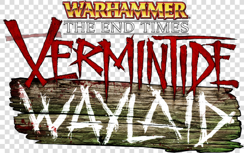 Warhammer  End Times   Vermintide  HD Png DownloadTransparent PNG