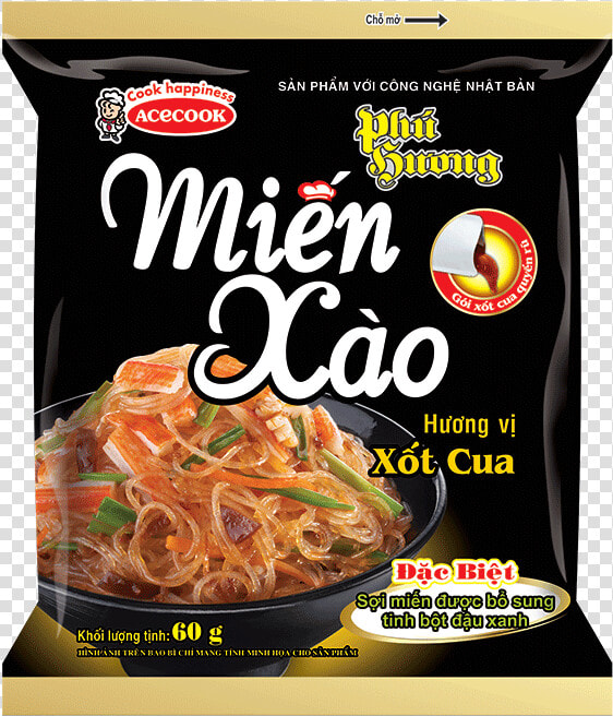 Miến Xào Phú Hương  HD Png DownloadTransparent PNG