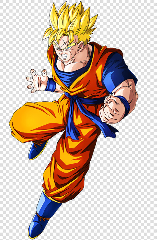 Future Gohan Png   Super Saiyan Future Gohan  Transparent PngTransparent PNG