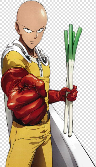 Saitama Vector   One Punch Man Saitama Png  Transparent PngTransparent PNG