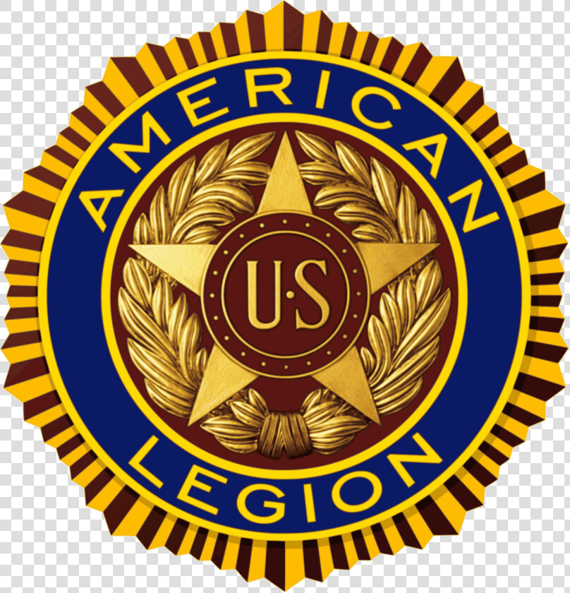 American Legion Post 134 Logo  HD Png DownloadTransparent PNG