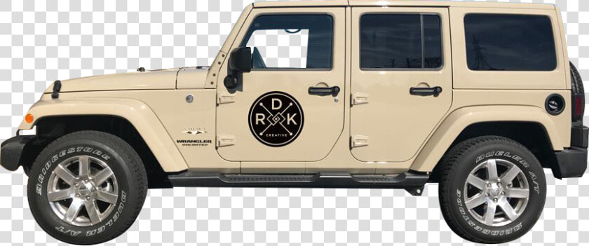 The Drk Tactical Jeep   Jeep Wrangler  HD Png DownloadTransparent PNG