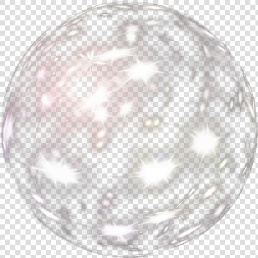 Transparent Orb Bubble   White Orb Transparent Background  HD Png DownloadTransparent PNG