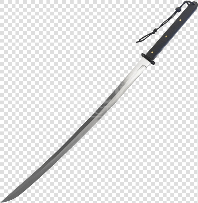 Drawing Katana Futuristic   Spear Lord Of The Flies  HD Png DownloadTransparent PNG