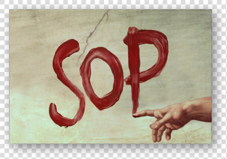 Sop S Are Written In Blood   Sistine Chapel  HD Png DownloadTransparent PNG