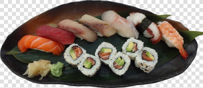 Sushi Mori Png   California Roll  Transparent PngTransparent PNG