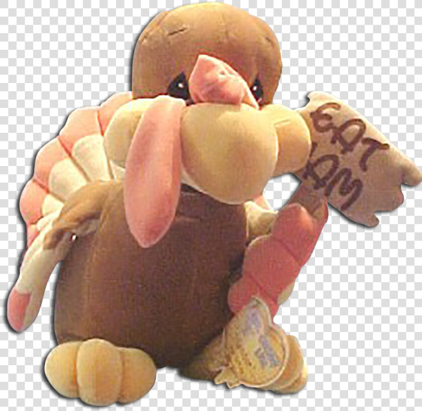 Thanksgiving Precious Moments   Stuffed Toy  HD Png DownloadTransparent PNG