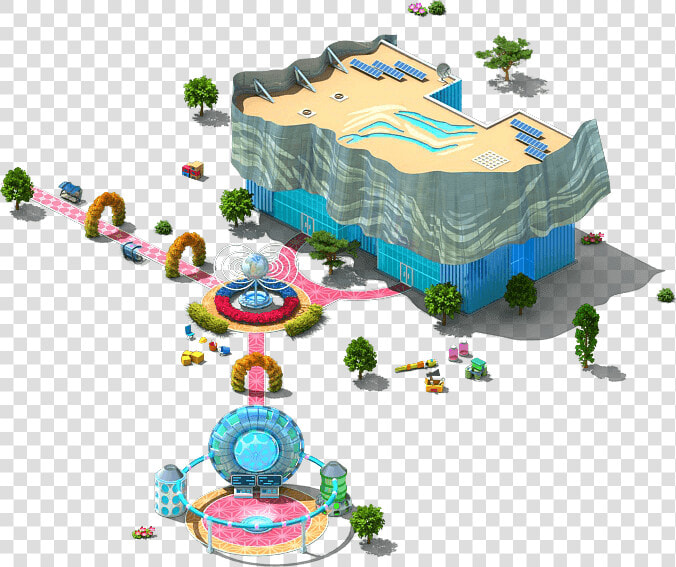 Mysterious Megapolis Wiki Fandom   Illustration  HD Png DownloadTransparent PNG