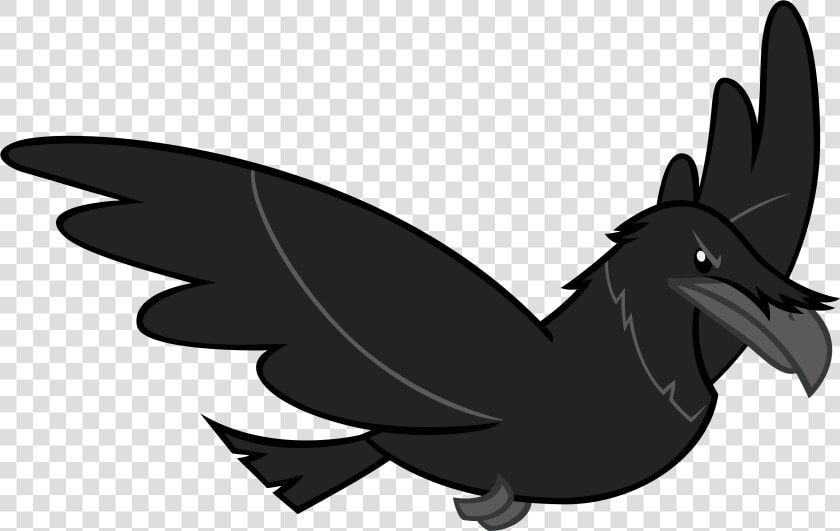 Andoanimalia  Bird  Flying  Ghastly Gorge  Raven    HD Png DownloadTransparent PNG