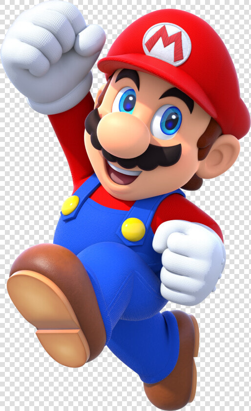 Transparent Nintendo Clipart   Mario Party Star Rush Mario  HD Png DownloadTransparent PNG