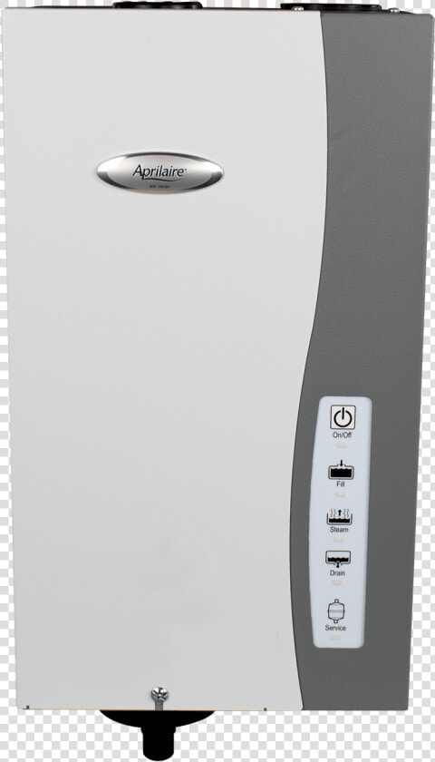 Aprilaire Model 800 Whole House Steam Humidifier   Aprilaire 800  HD Png DownloadTransparent PNG