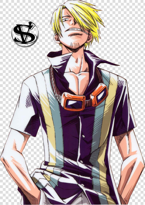 One Piece Sanji  Hd Png Download   Sanji One Piece Wallpaper Hd  Transparent PngTransparent PNG