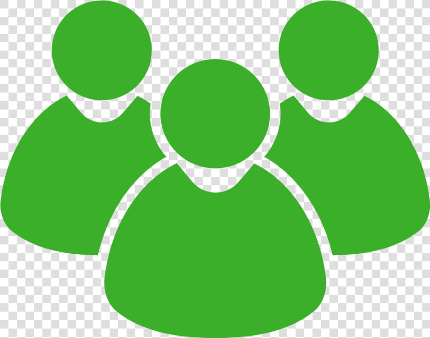 Transparent Group Of People Png   Group Of People Icon  Png DownloadTransparent PNG