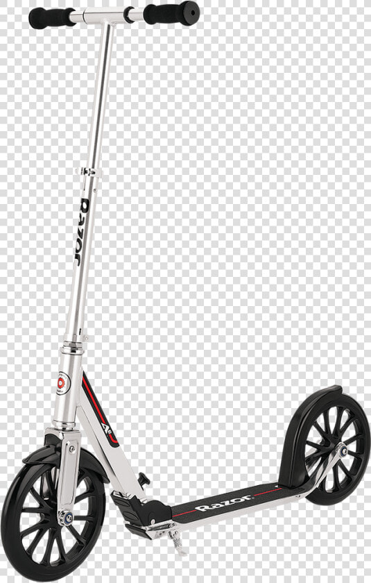 Razor A6 Electric Scooter   Razor A6 Kick Scooter  HD Png DownloadTransparent PNG