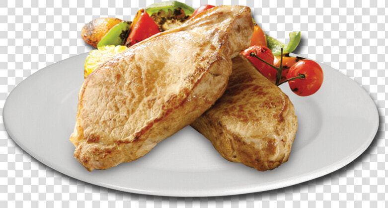 Png Pork Chop   Crêpe  Transparent PngTransparent PNG