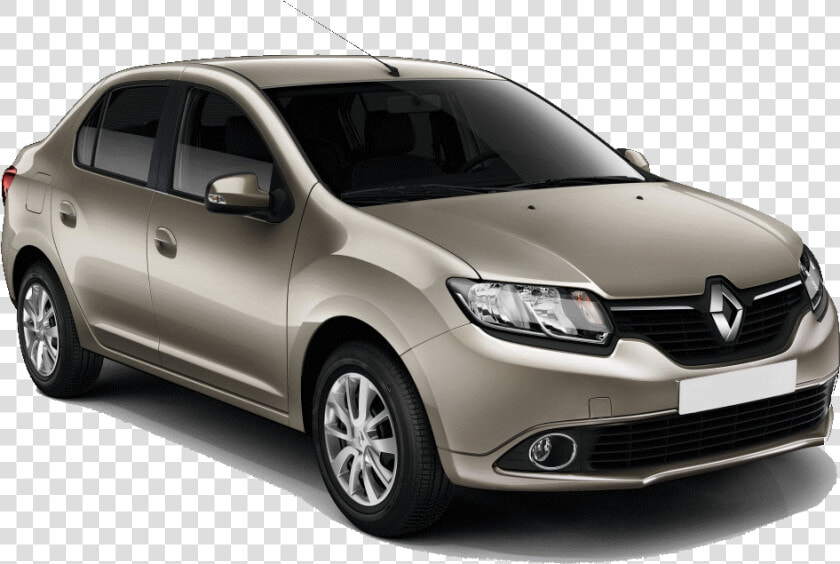 Renault Logan 2018 Price In India  HD Png DownloadTransparent PNG