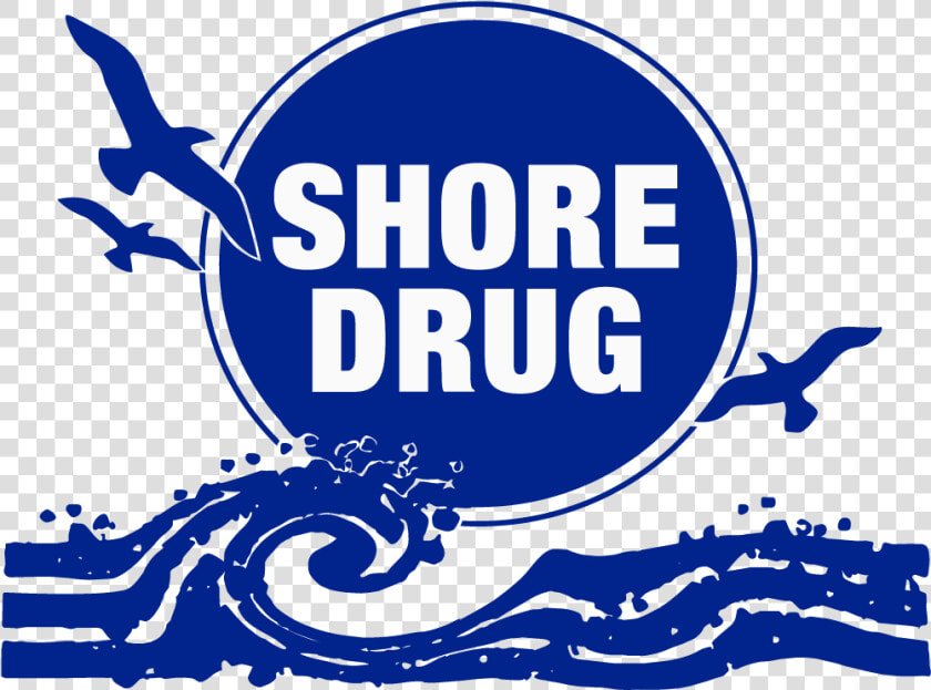 Shore Drug   Graphic Design  HD Png DownloadTransparent PNG