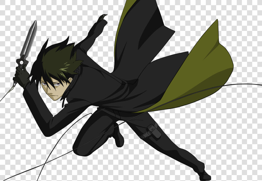 Darker Than Black Png  Transparent PngTransparent PNG