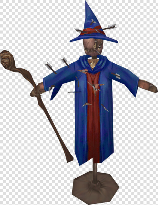 The Runescape Wiki   Runescape Dummies  HD Png DownloadTransparent PNG