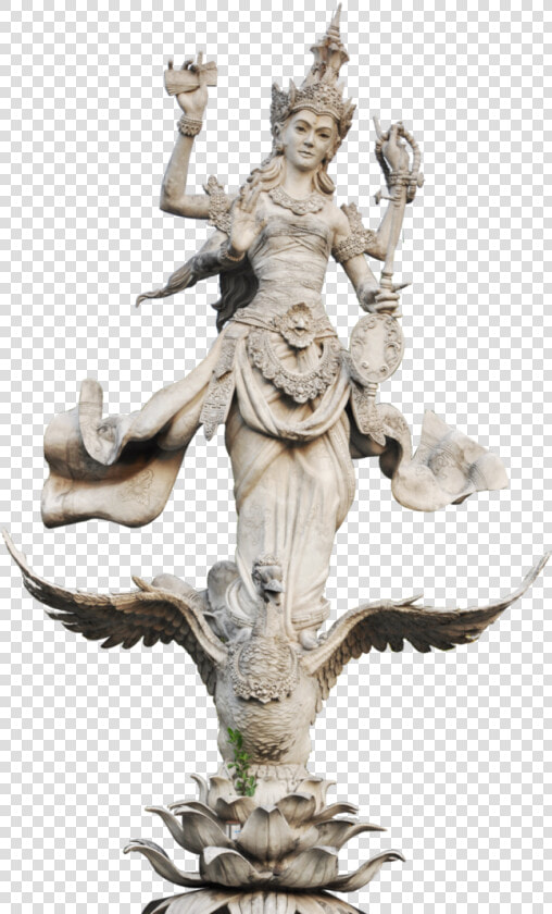 Saraswati Transparent   Saraswati Devi Without Background  HD Png DownloadTransparent PNG