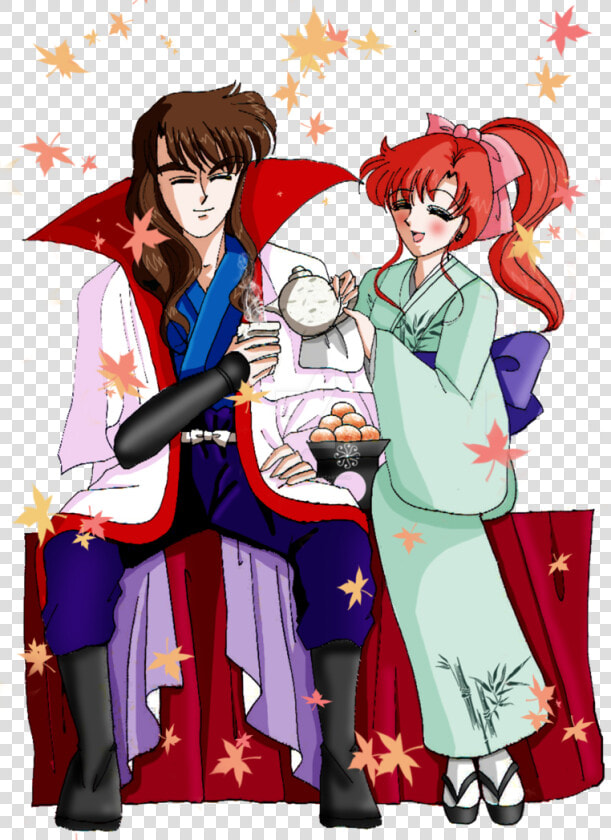 Kenshin Png  Transparent PngTransparent PNG