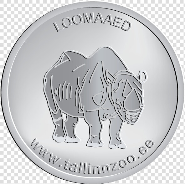 National Tokens Lithuania  HD Png DownloadTransparent PNG