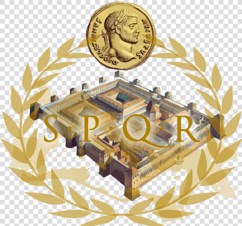 Diocletian  39 s Palace  HD Png DownloadTransparent PNG