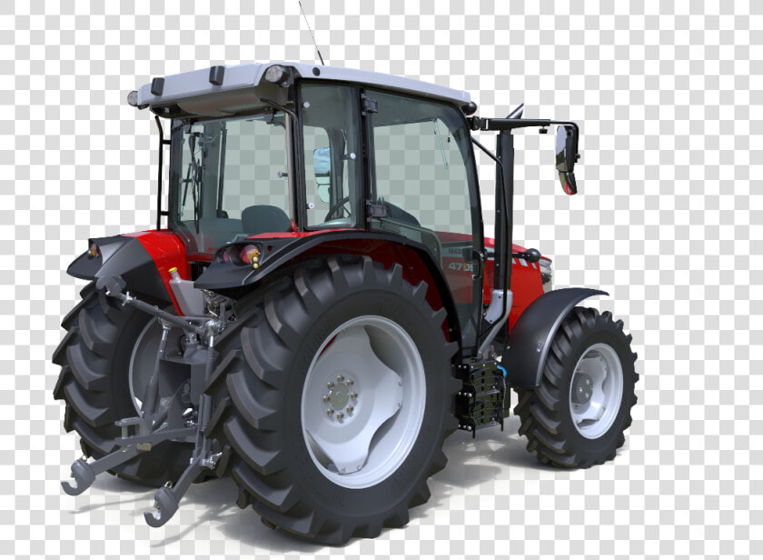 Transparent Massey Ferguson Logo Png   Massey Ferguson 4709 2019  Png DownloadTransparent PNG