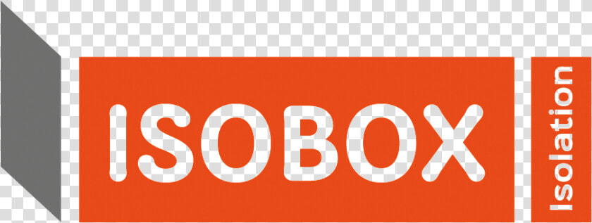 Together With Autodesk  Isobox Is The Gold Sponsor   Isobox Logo  HD Png DownloadTransparent PNG