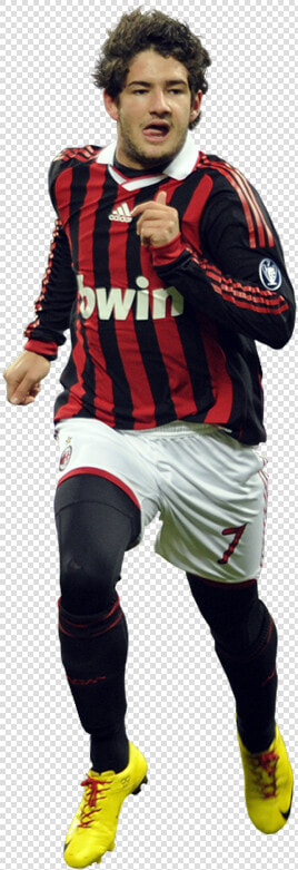 Alexandre Pato Render  HD Png DownloadTransparent PNG