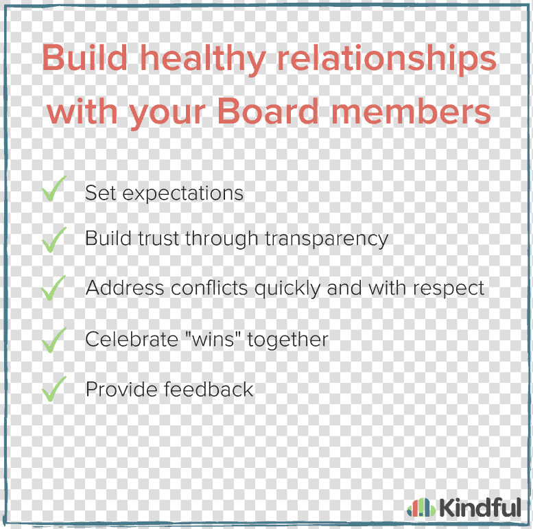 Board Of Directors Relationship  HD Png DownloadTransparent PNG