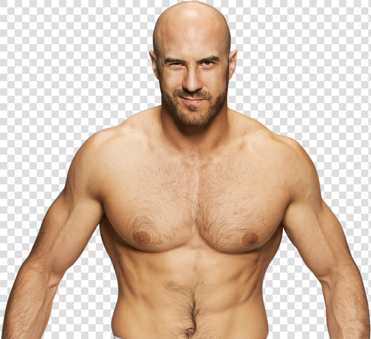 Svr06 Wiki   Wwe Cesaro  HD Png DownloadTransparent PNG