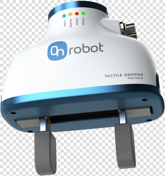 Onrobot Robotic Grippers   Robotic Grippers  HD Png DownloadTransparent PNG