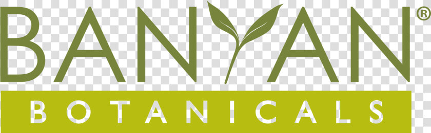 Banyan Botanicals  HD Png DownloadTransparent PNG